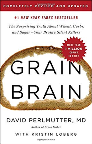 David Perlmutter - Grain Brain